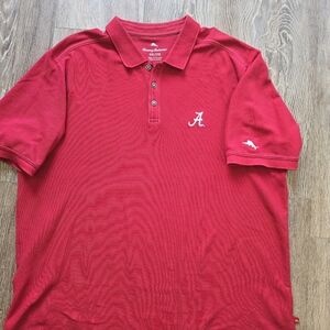Tommy Bahama Alabama polo